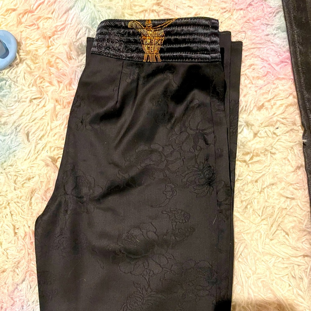 Brand new Roberto Cavalli pants